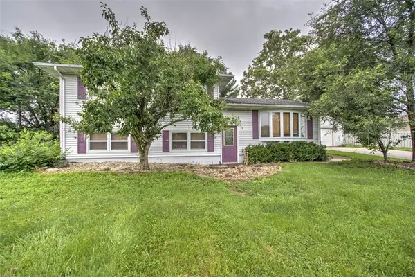 4353 Forest Parkway, Decatur, IL 62521