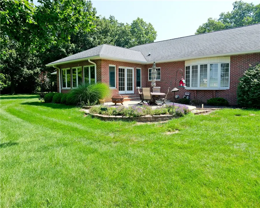 3007 Blackstone Drive, Decatur, IL 62522 - #3