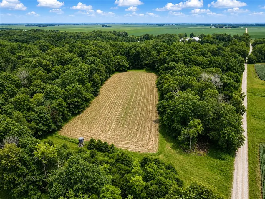 1270 E County Road, Lerna, IL 62440 - #3