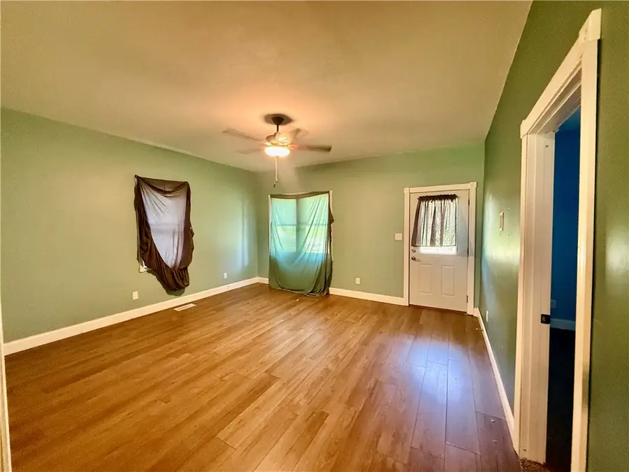520 Bell Street, Mount Zion, IL 62549 - #3