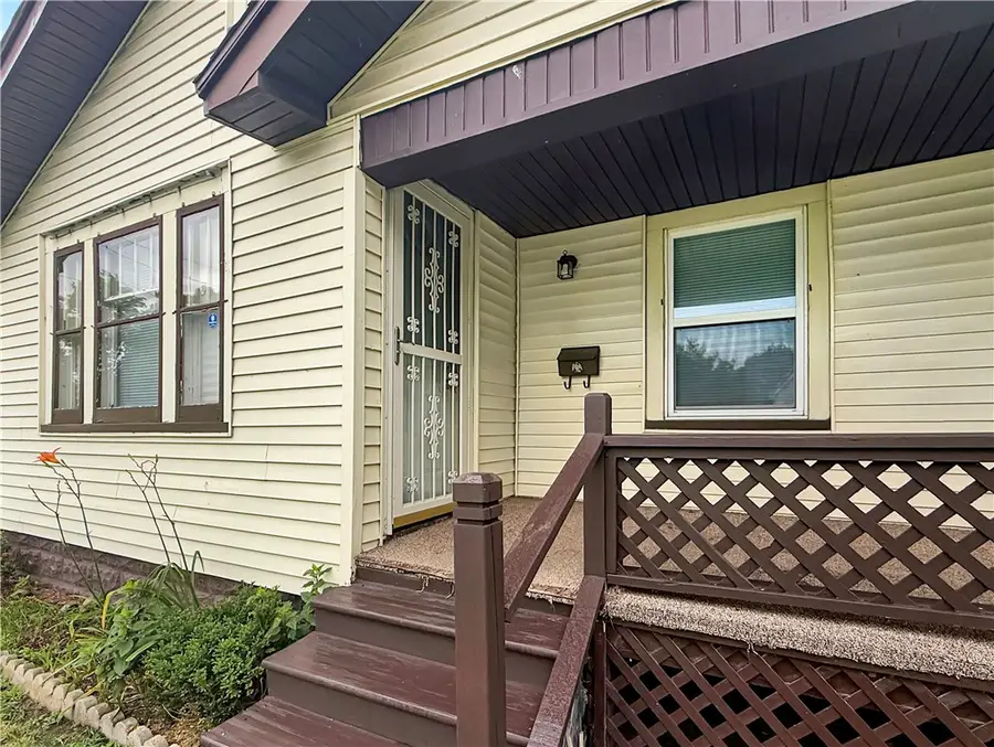 1163 S Silas Street, Decatur, IL 62521 - #3
