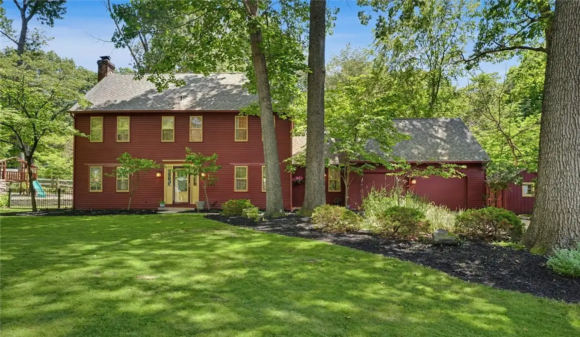 1518 Myrtle Drive, Danville, IL 61832 - #1