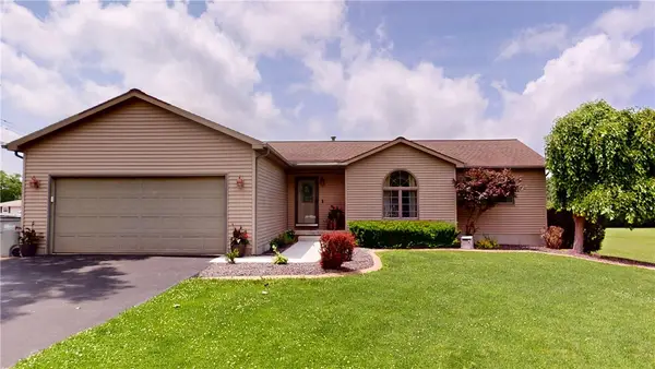 3113 Southland Road, Decatur, IL 62521