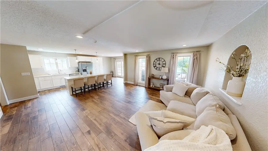3113 Southland Road, Decatur, IL 62521 - #2