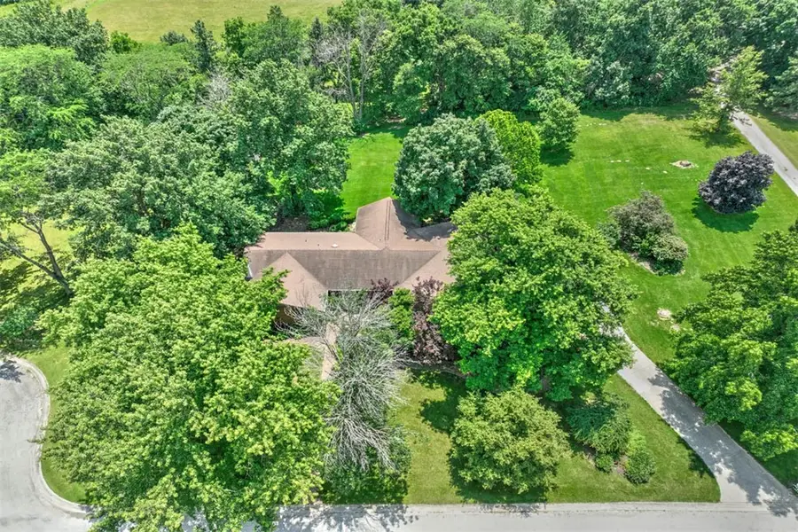 8837 Hickory Hills Drive, Argenta, IL 62501 - #2