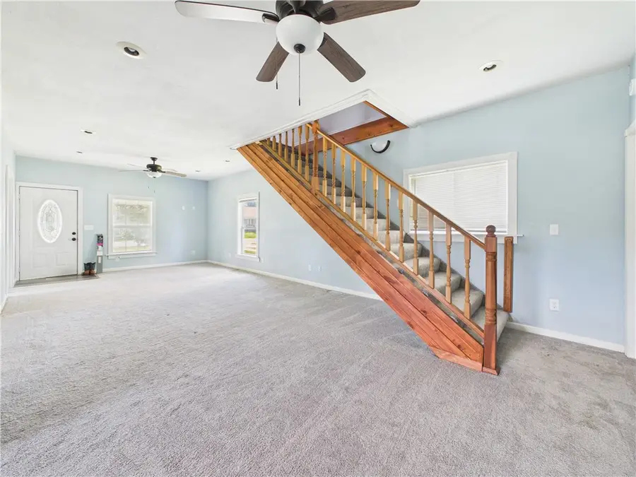409 S Seminary Street, Georgetown, IL 61846 - #3