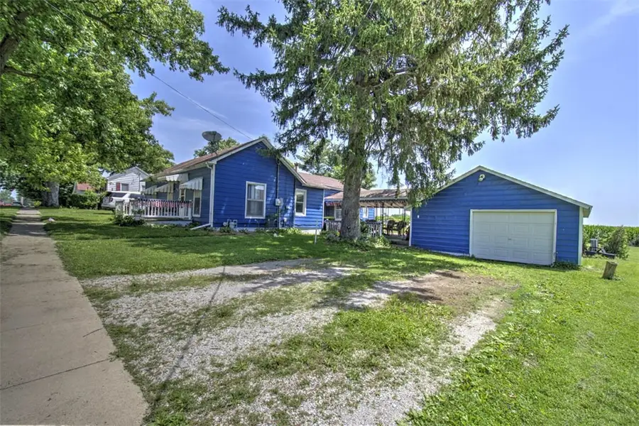 232 Locust Street, Maroa, IL 61756 - #2