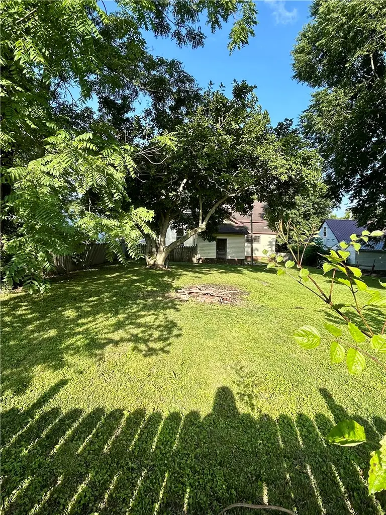 311 Lafayette Street, Newton, IL 62448 - #3