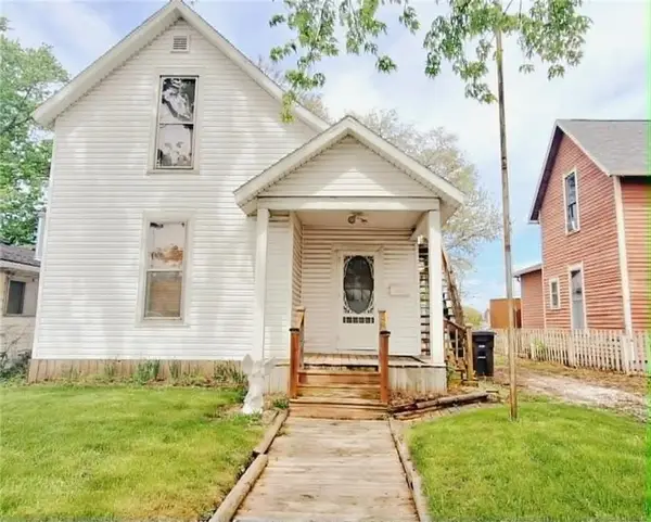 409 Ann Street, Danville, IL 61832