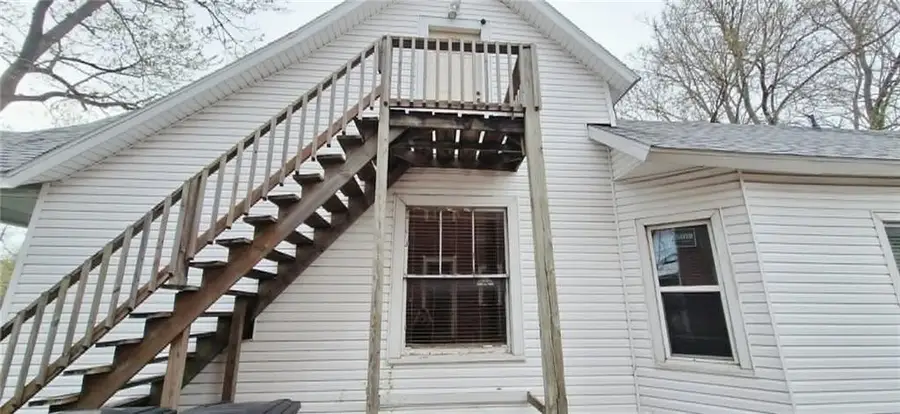 409 Ann Street, Danville, IL 61832 - #3