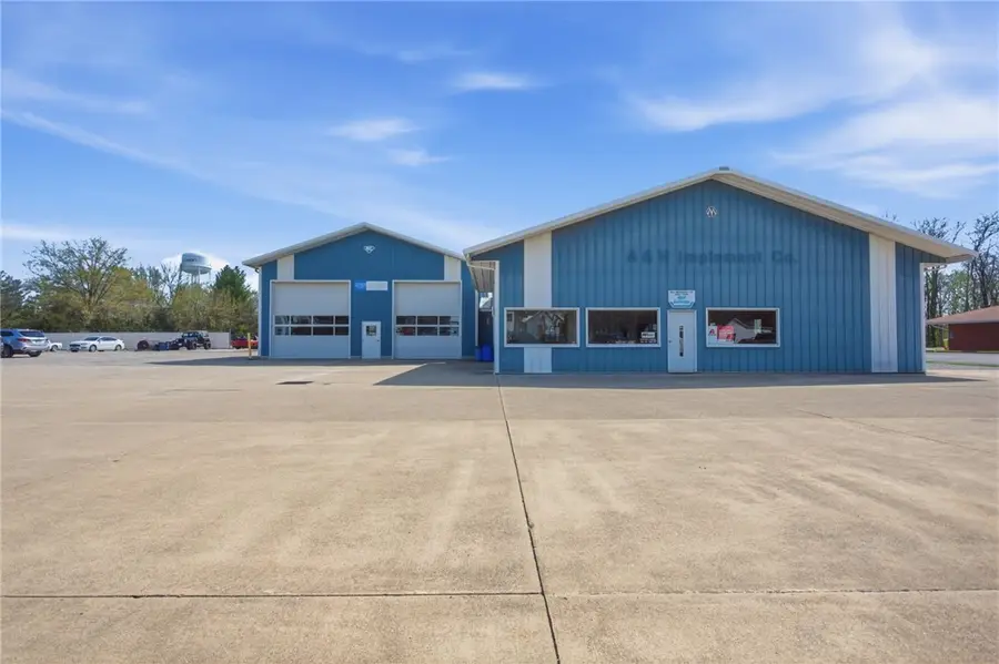 202 Cumberland Road, Altamont, IL 62411 - #2