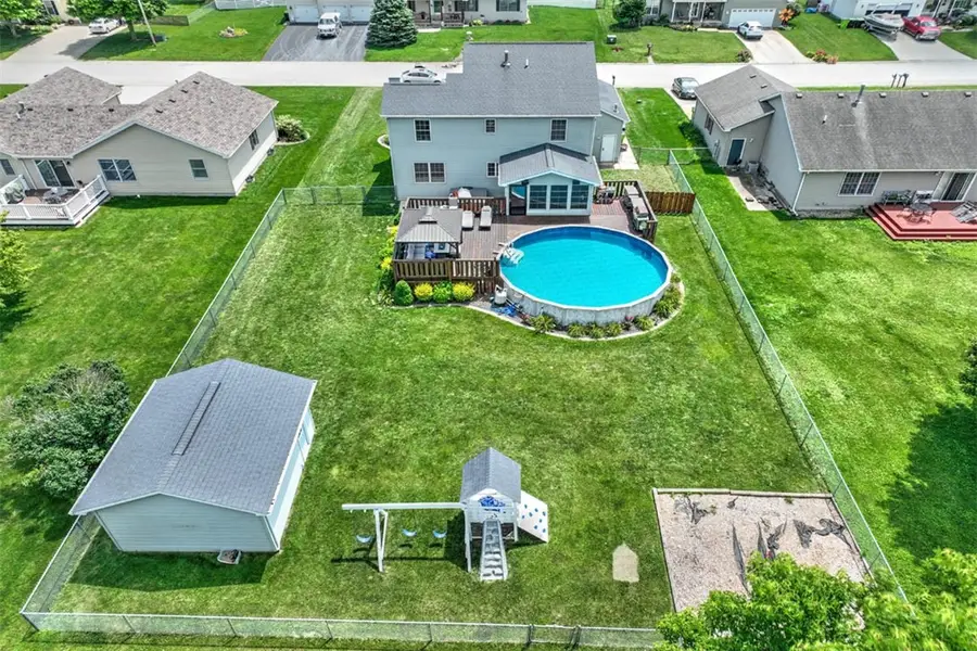 42 View Circle, Oreana, IL 62554 - #3