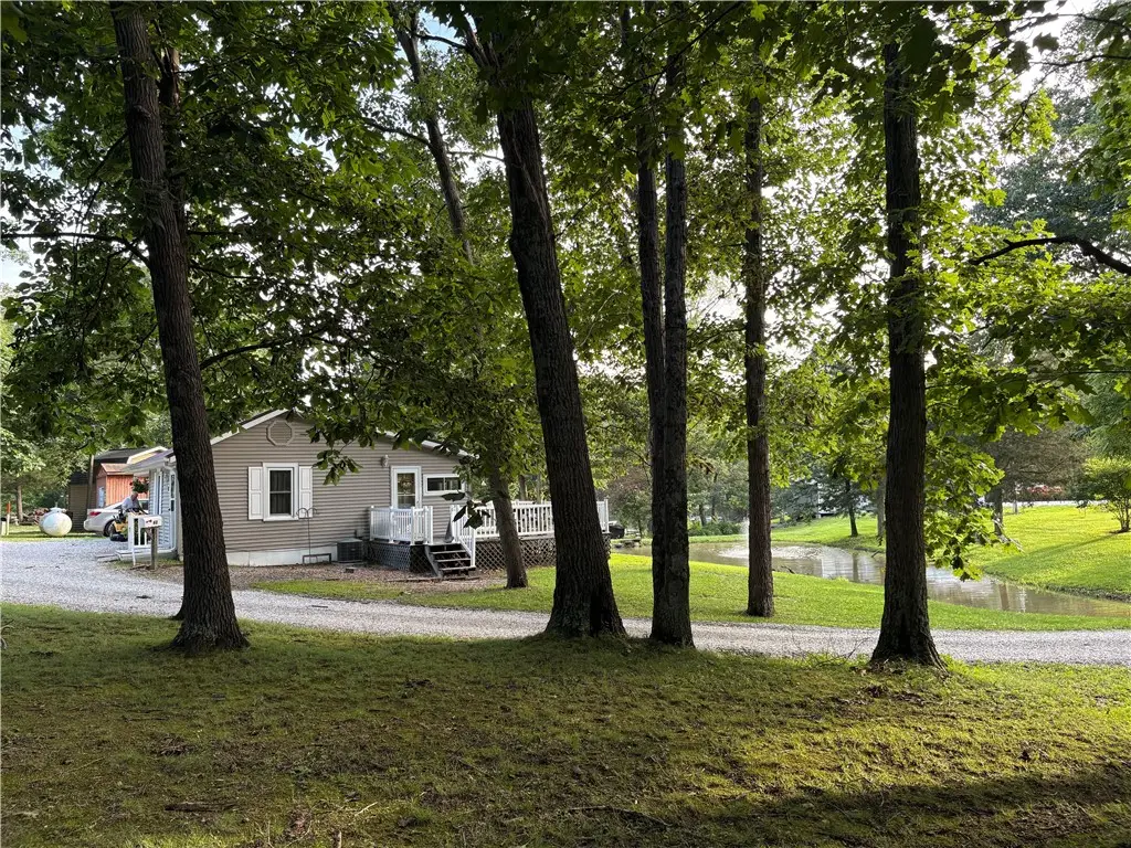 62 Catfish Drive, Edgewood, IL 62426 - #1