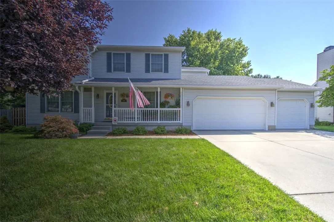 1424 Moundview Place, Decatur, IL 62526 - #1