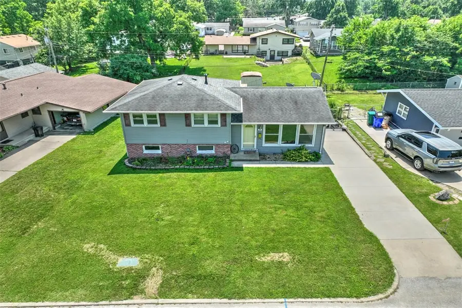 25 Ridge Drive, Decatur, IL 62521 - #2
