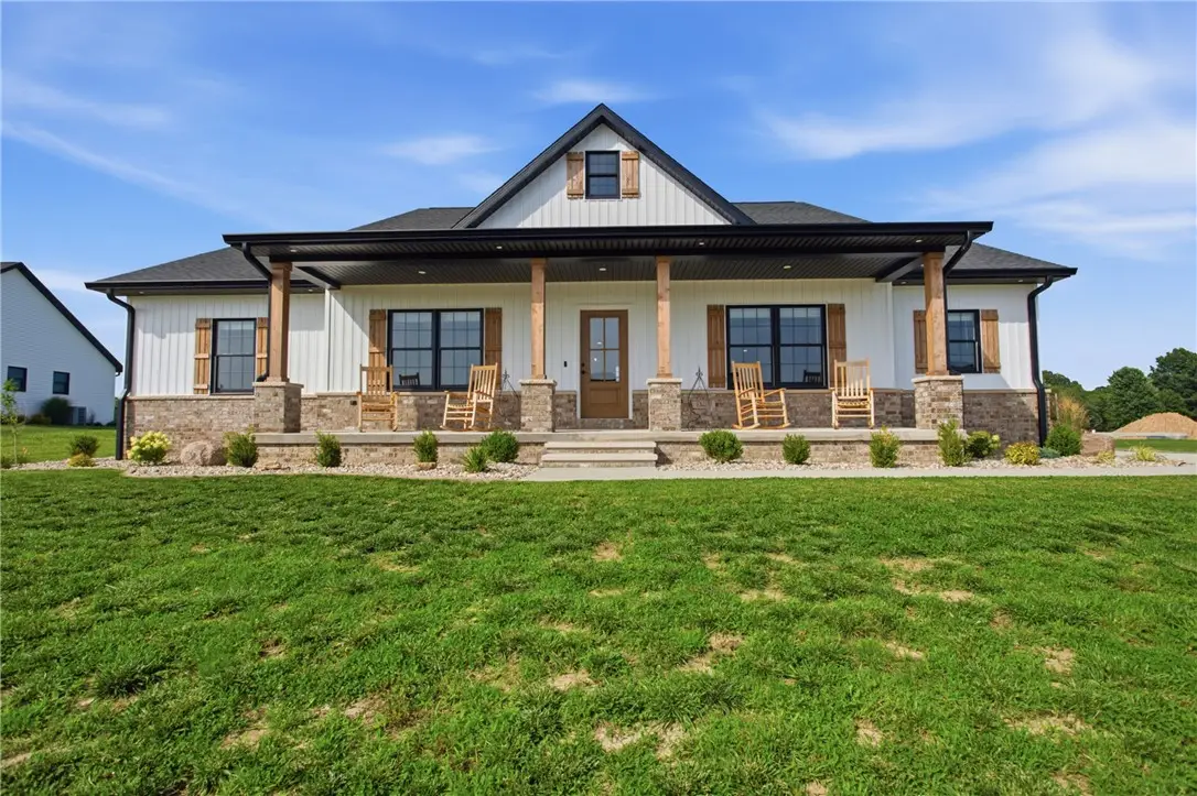 13212 Augusta National Drive, Effingham, IL 62401 - #1