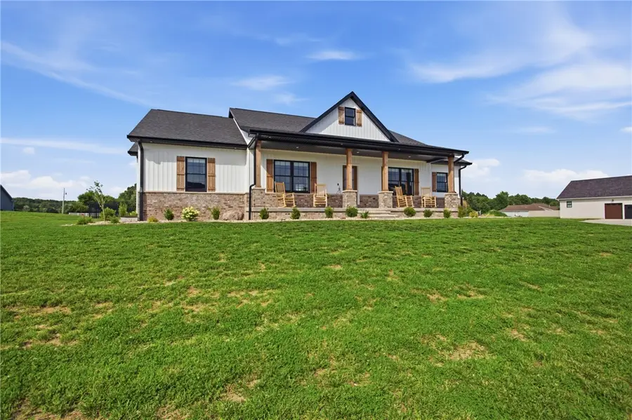 13212 Augusta National Drive, Effingham, IL 62401 - #2