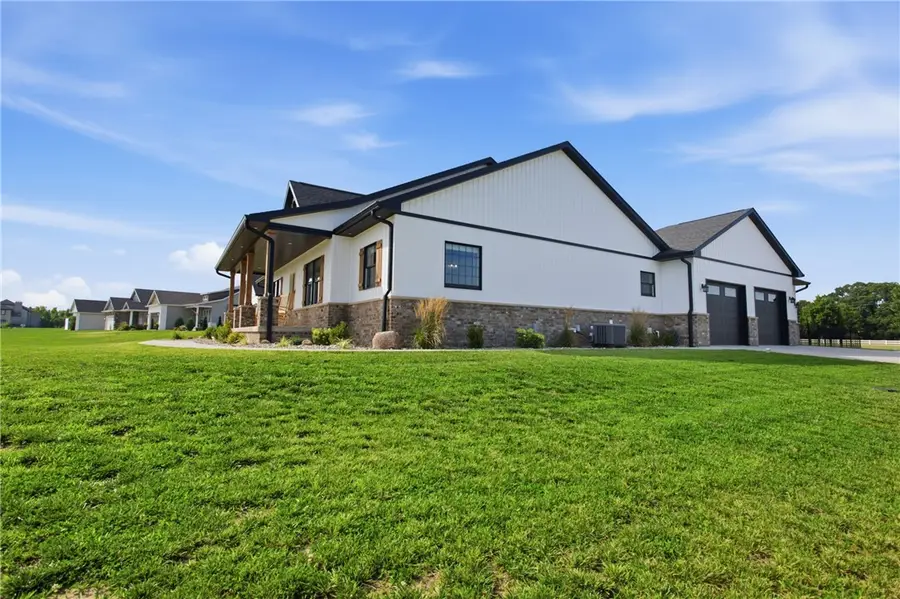 13212 Augusta National Drive, Effingham, IL 62401 - #3