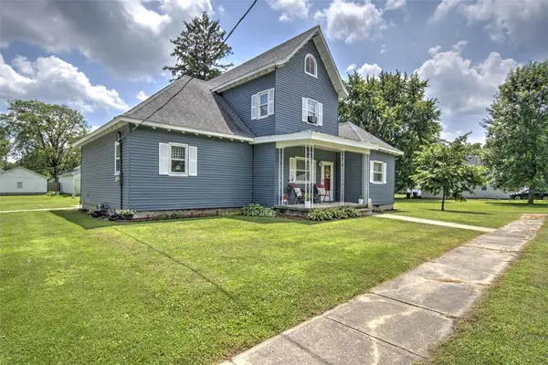 113 Wait Street, Cerro Gordo, IL 61818