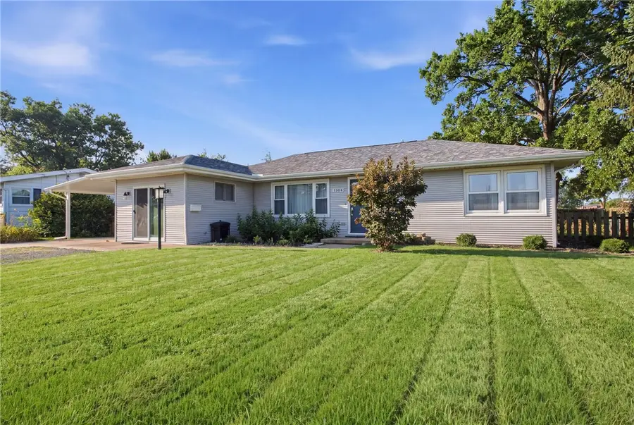 1804 Johnson Avenue, Charleston, IL 61920 - #3