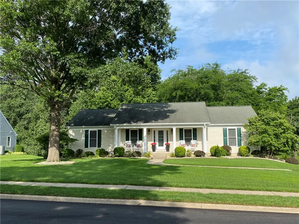 2236 University Drive, Charleston, IL 61920 - #1