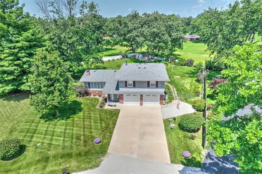 595 Mintler Drive, Mount Zion, IL 62549 - #2