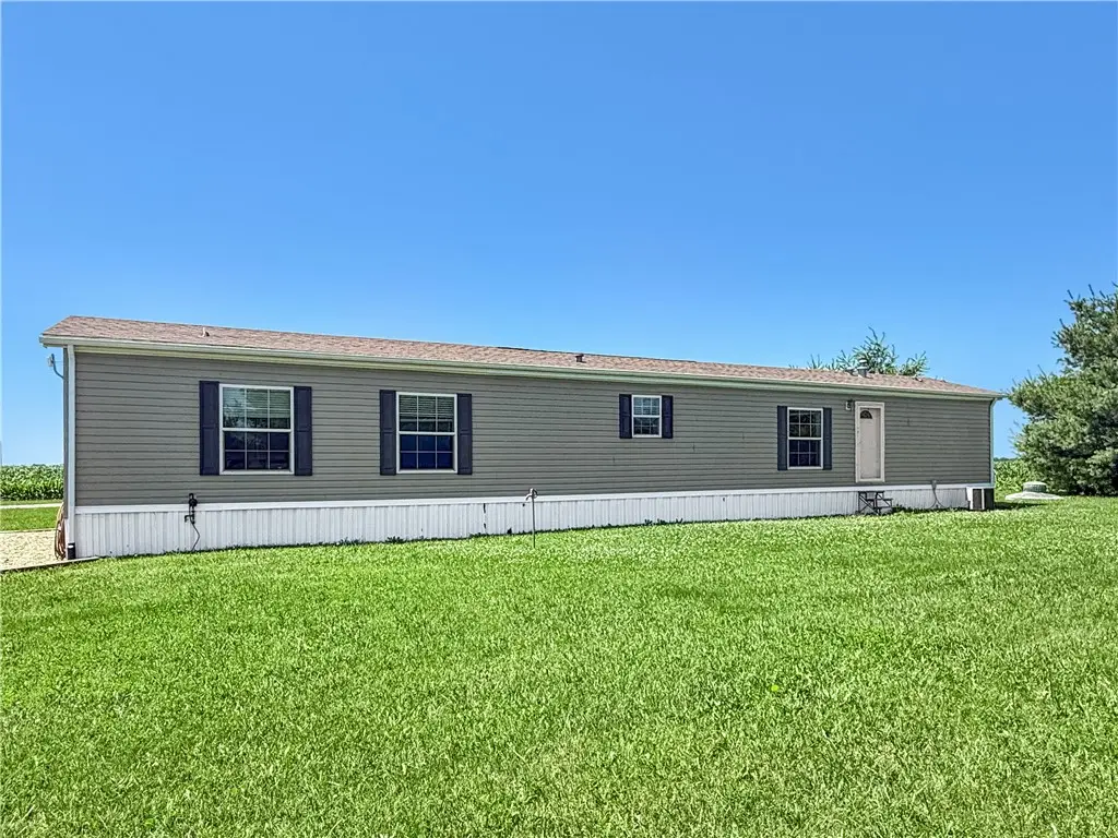 1286 County Road 2420 E, Casey, IL 62420 - #1