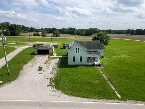 2531 Perrysville Road, Danville, IL 61834