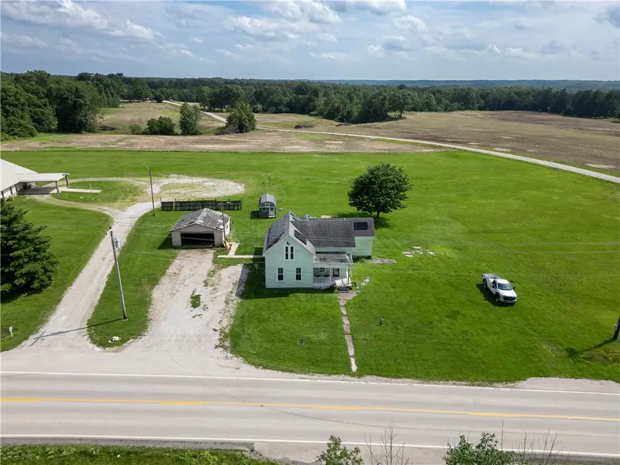 2531 Perrysville Road, Danville, IL 61834 - #2