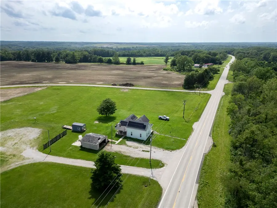 2531 Perrysville Road, Danville, IL 61834 - #3