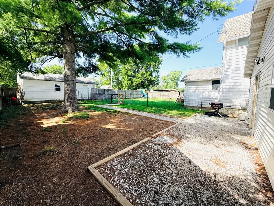 411 W Washington Street, Hoopeston, IL 60942 - #3