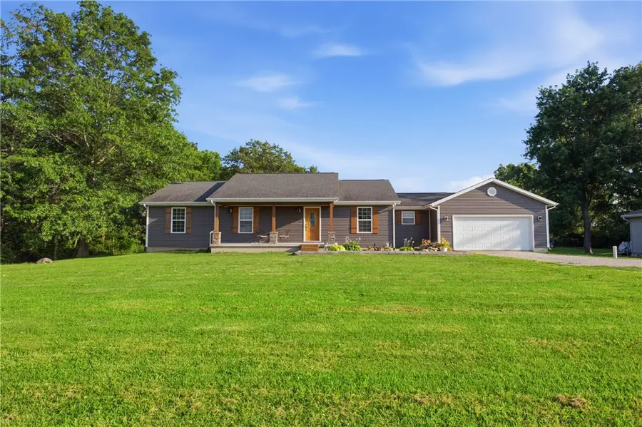 2974 1200 Avenue, Edgewood, IL 62426 - #3
