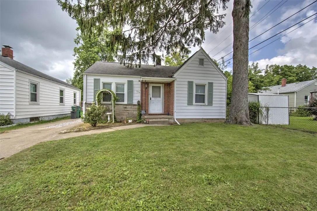 725 S 21st Street, Decatur, IL 62521 - #1