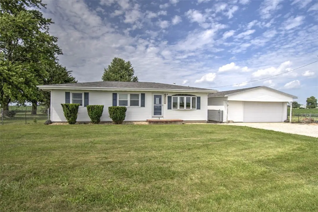 10212 E William Street, Decatur, IL 62521 - #1