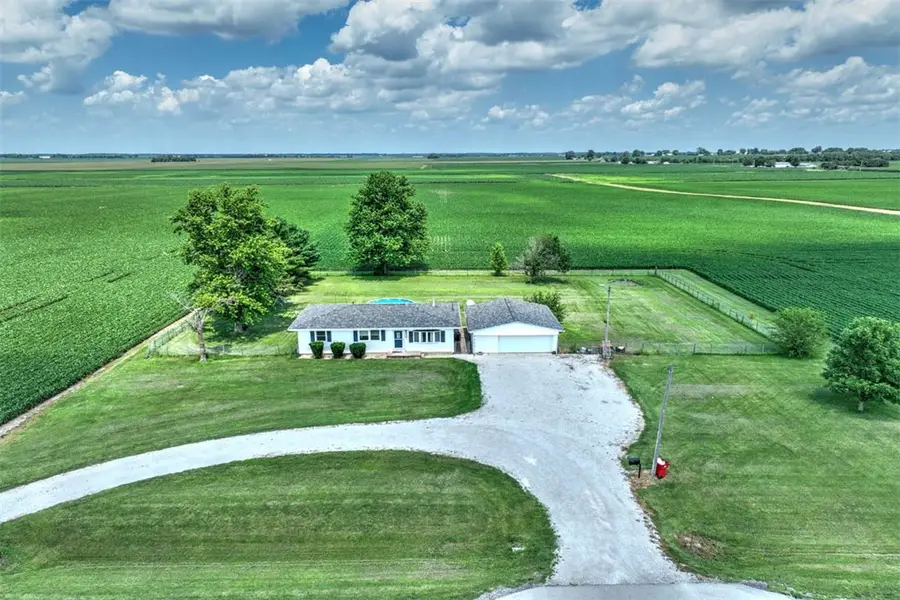 10212 E William Street, Decatur, IL 62521 - #2