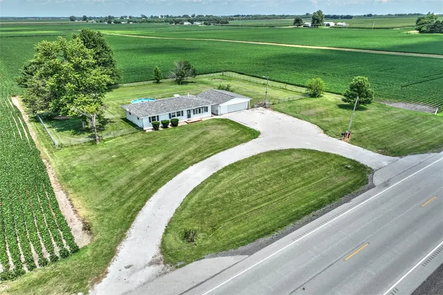 10212 E William Street, Decatur, IL 62521 - #3