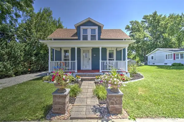 114 S Oak Street, Maroa, IL 61756