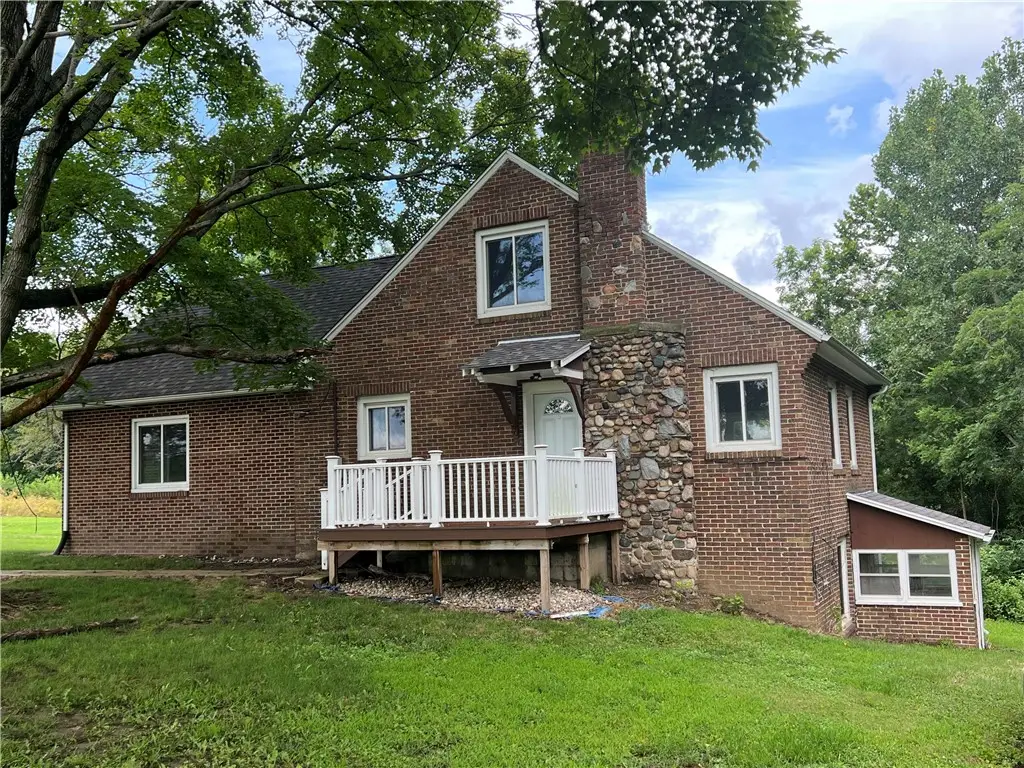 13741 Mcgee Road, Catlin, IL 61817 - #1