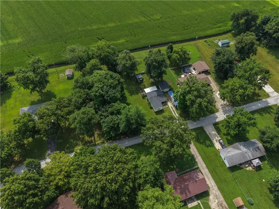 1046 Locust Avenue, Neoga, IL 62447 - #2
