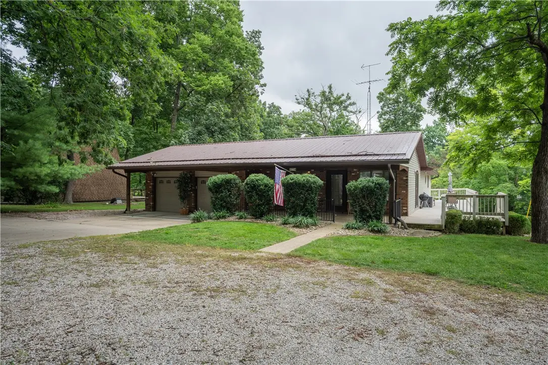15774 N Bluebird Drive, Effingham, IL 62401 - #1
