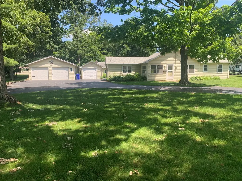 440 N Glendale Avenue, Decatur, IL 62521 - #1