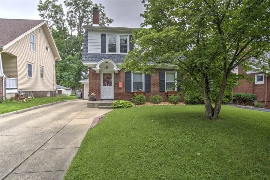 1585 W Wood Street, Decatur, IL 62522 - #2