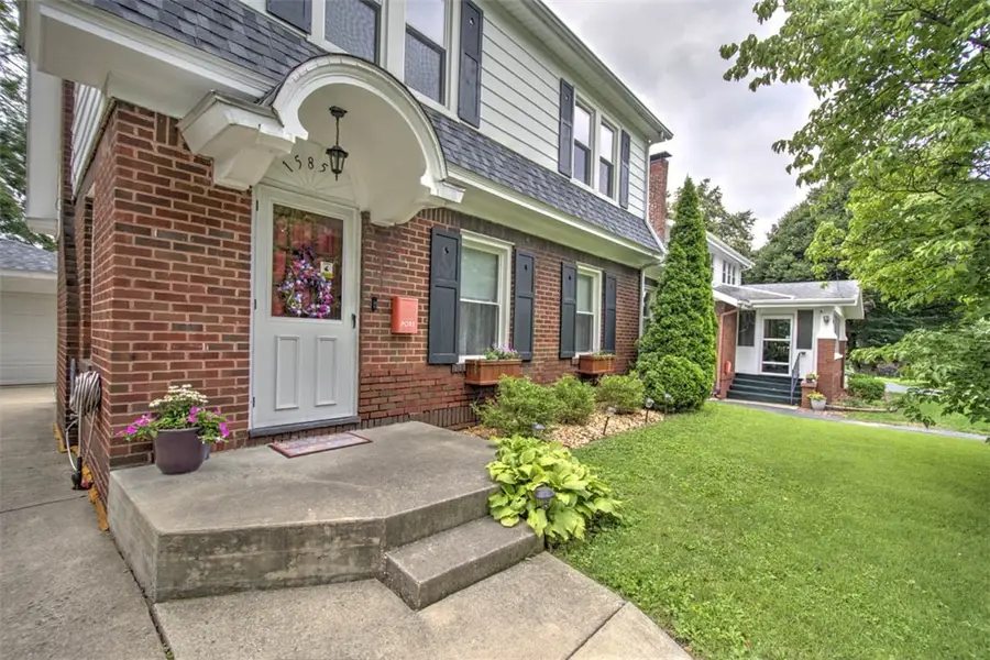 1585 W Wood Street, Decatur, IL 62522 - #3
