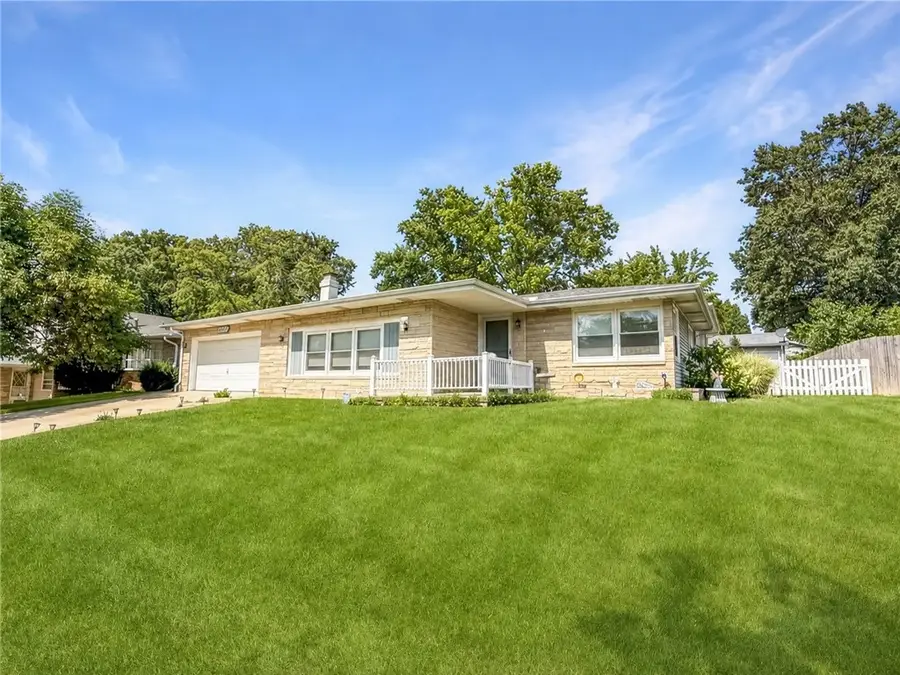 2220 W Ravina Park Road, Decatur, IL 62526 - #2