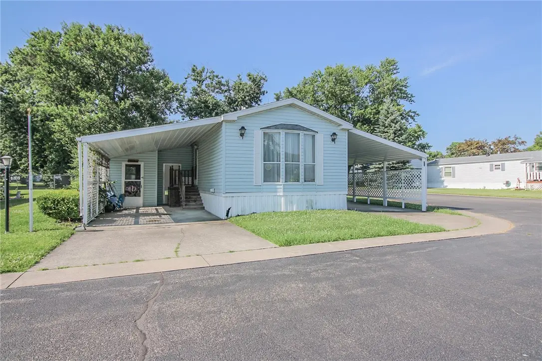 812 N 7th, Lot 86 Street, Mattoon, IL 61938 - #1
