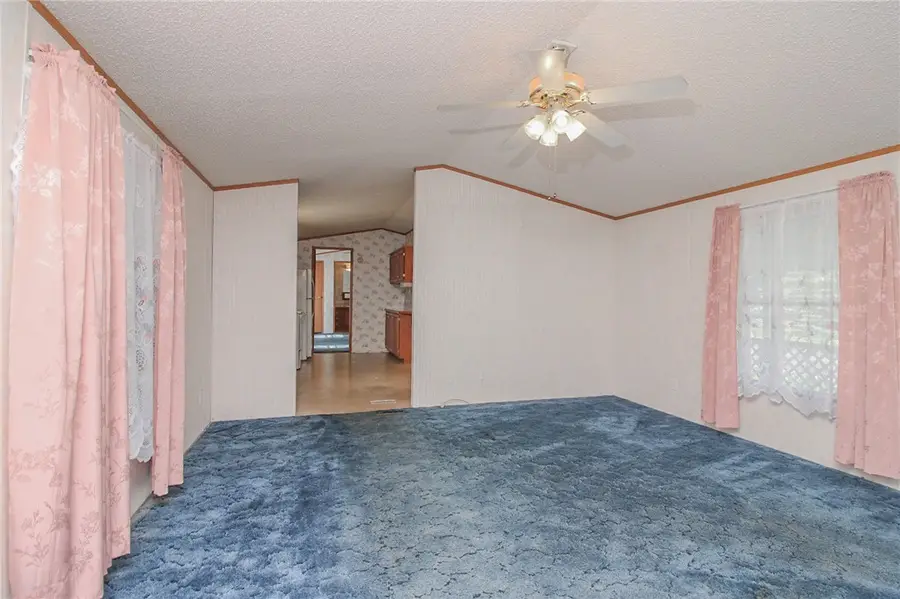 812 N 7th, Lot 86 Street, Mattoon, IL 61938 - #2