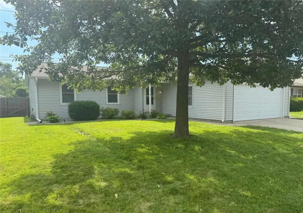 2318 Osage Drive, Champaign, IL 61821 - #1