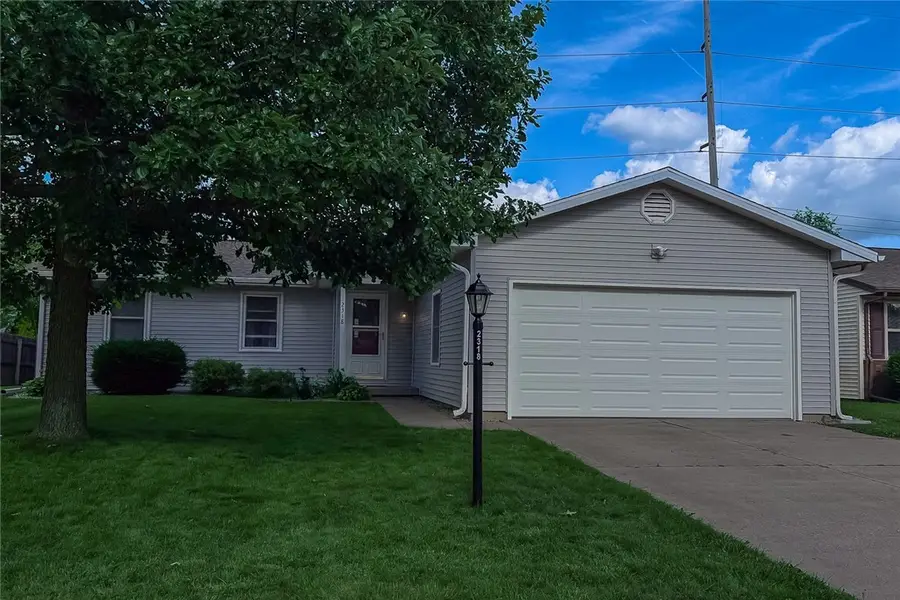 2318 Osage Drive, Champaign, IL 61821 - #2
