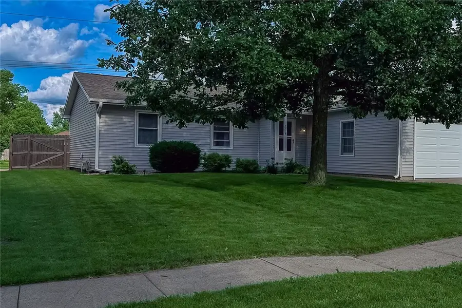 2318 Osage Drive, Champaign, IL 61821 - #3