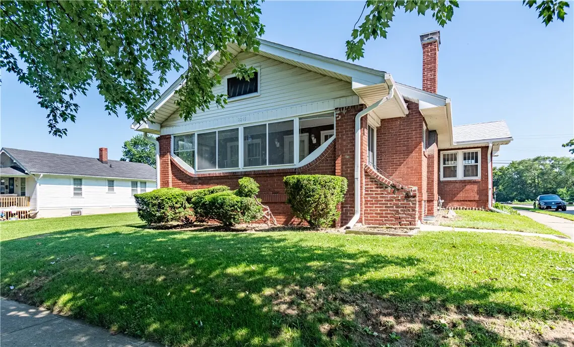 2292 E Main Street, Decatur, IL 62521 - #1